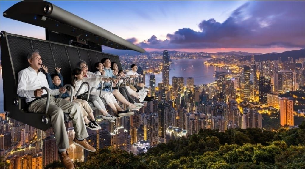 Amusement Parks